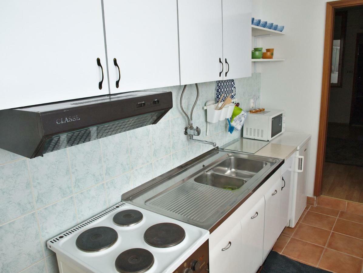 Apartment Fjaka Split Extérieur photo