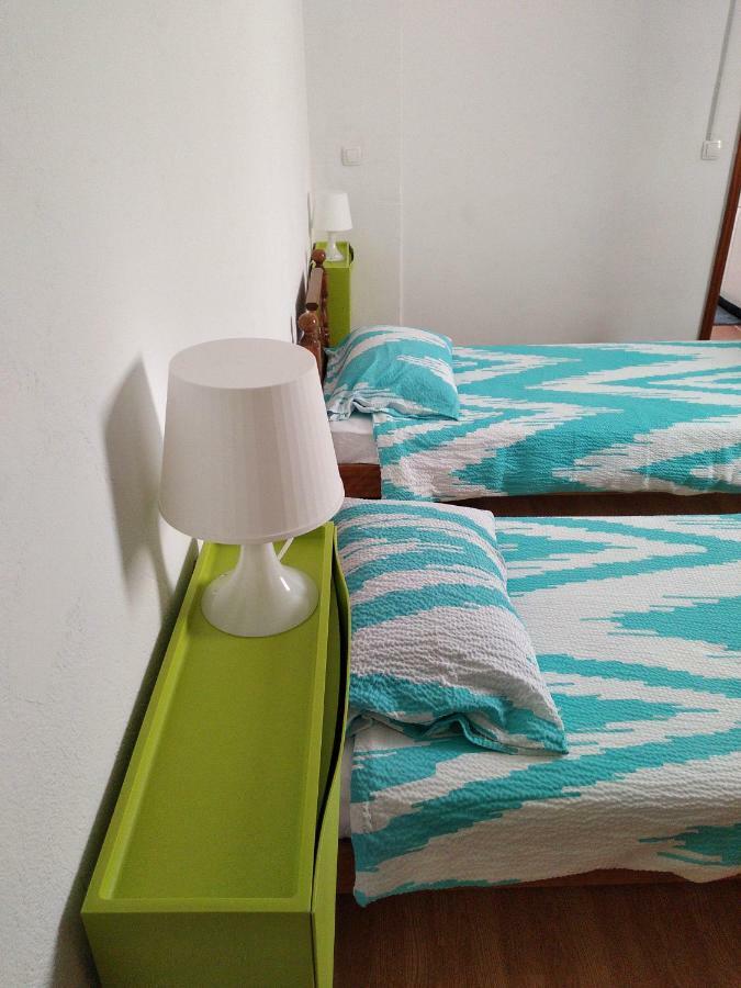 Apartment Fjaka Split Extérieur photo