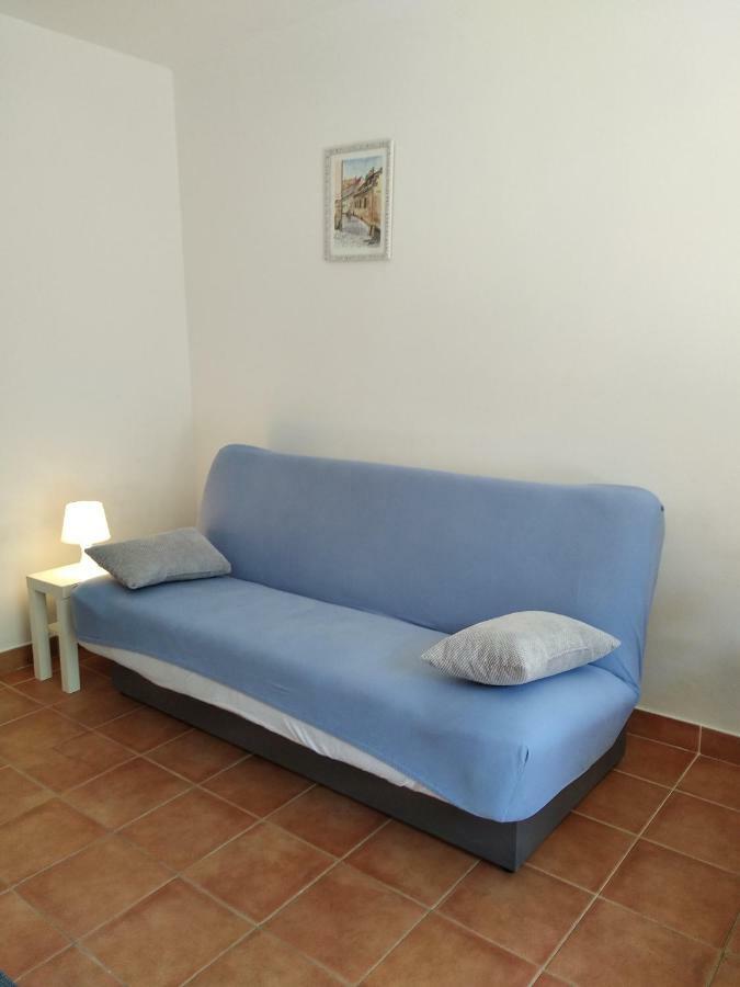 Apartment Fjaka Split Extérieur photo